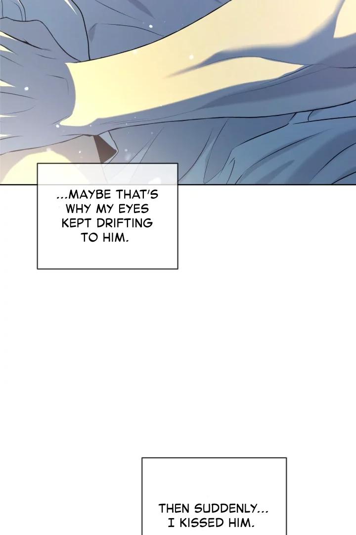 Read PASSION chapter 136.9 image 16 on Lezhin