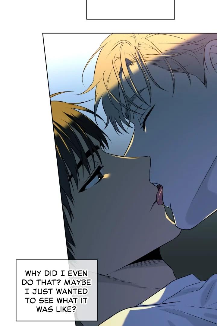 Read PASSION chapter 136.9 image 17 on Lezhin