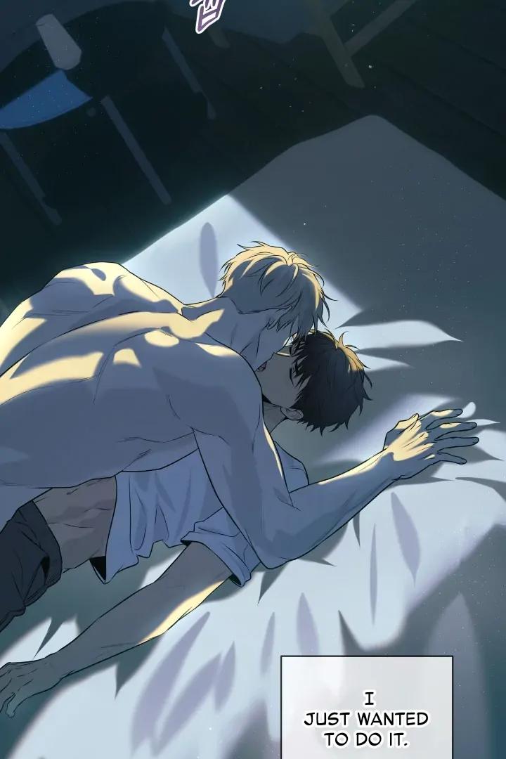 Read PASSION chapter 136.9 image 21 on Lezhin