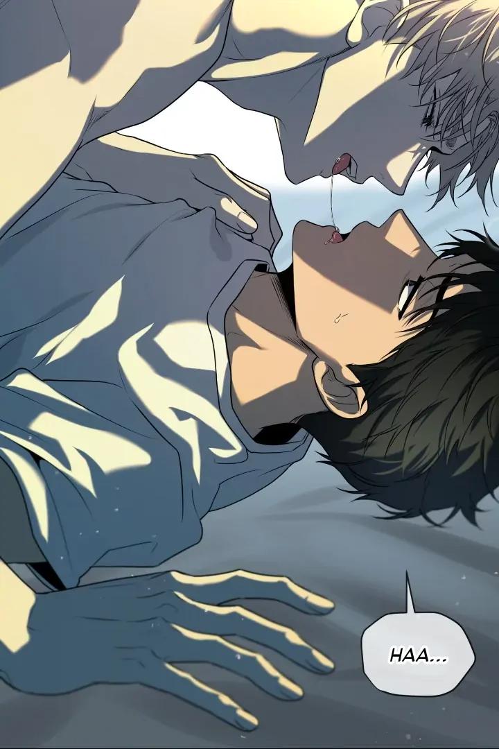 Read PASSION chapter 136.9 image 24 on Lezhin