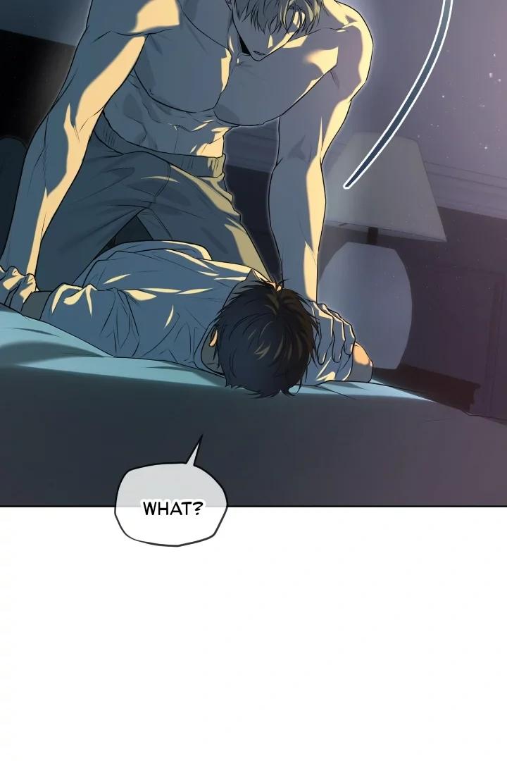 Read PASSION chapter 136.9 image 29 on Lezhin