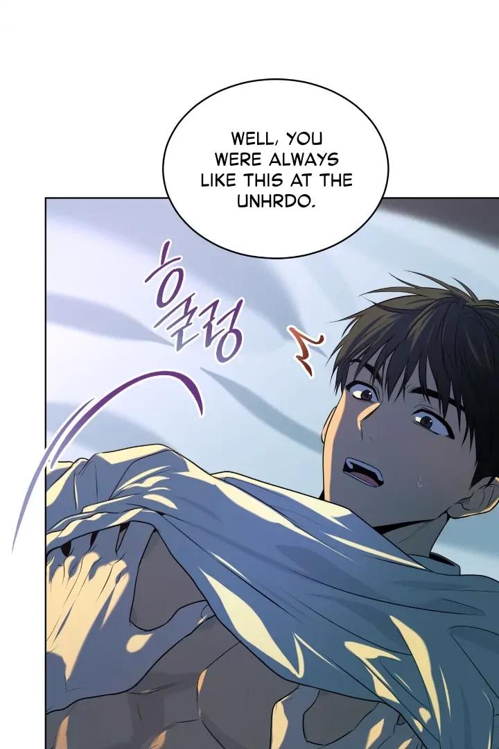 Read PASSION chapter 136.9 image 30 on Lezhin