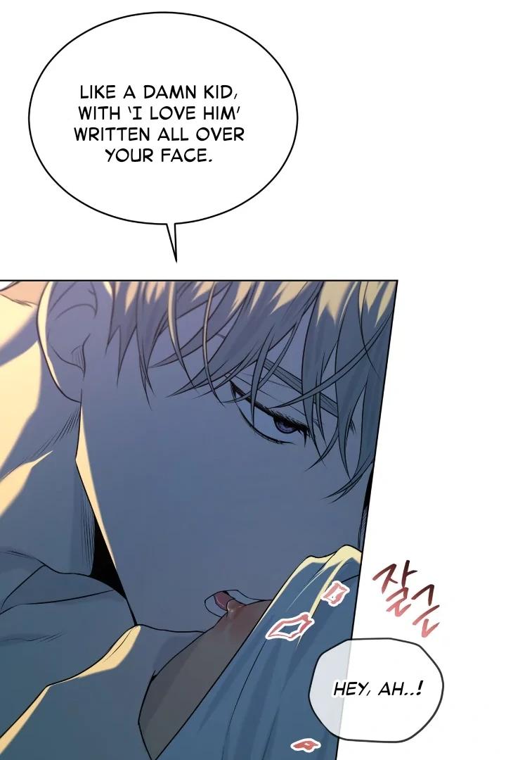 Read PASSION chapter 136.9 image 32 on Lezhin