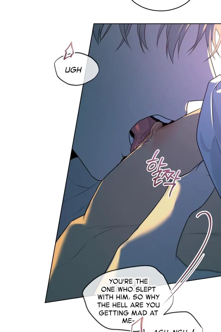 Read PASSION chapter 136.9 image 34 on Lezhin