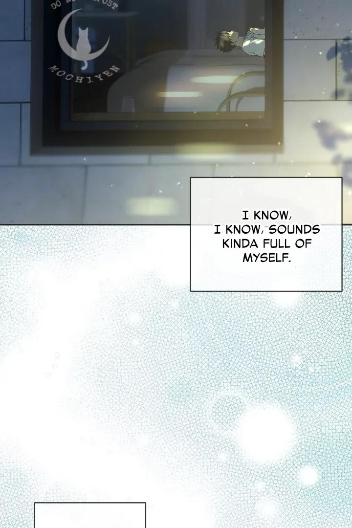 Read PASSION chapter 136.9 image 4 on Lezhin
