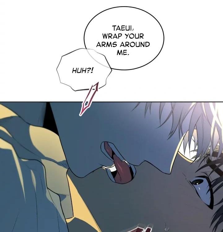 Read PASSION chapter 136.9 image 41 on Lezhin