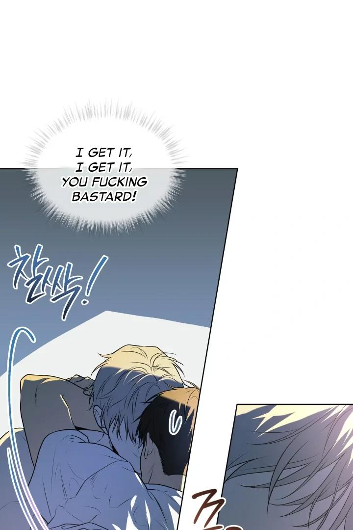 Read PASSION chapter 136.9 image 43 on Lezhin