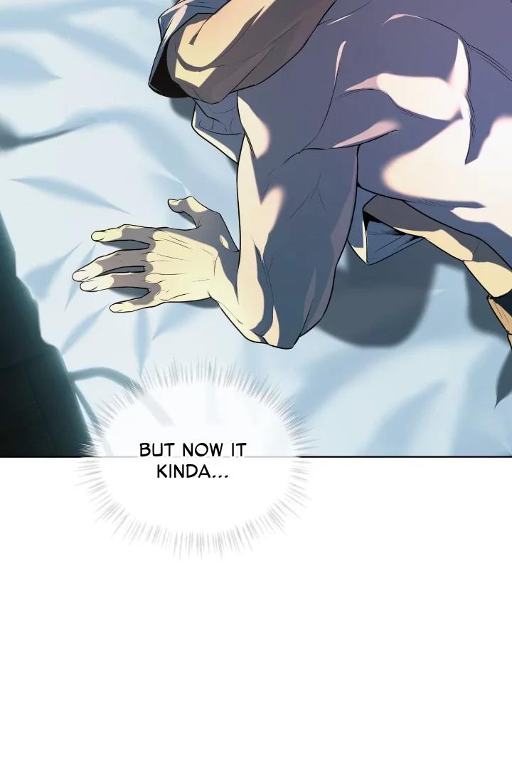 Read PASSION chapter 136.9 image 46 on Lezhin