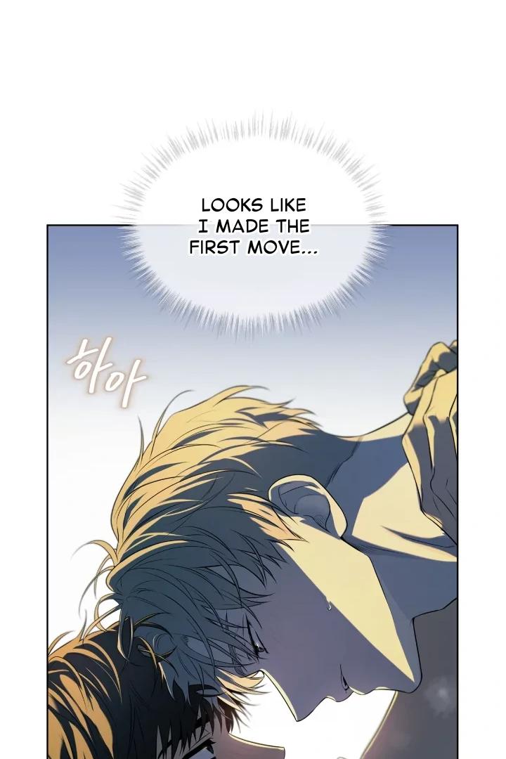 Read PASSION chapter 136.9 image 47 on Lezhin