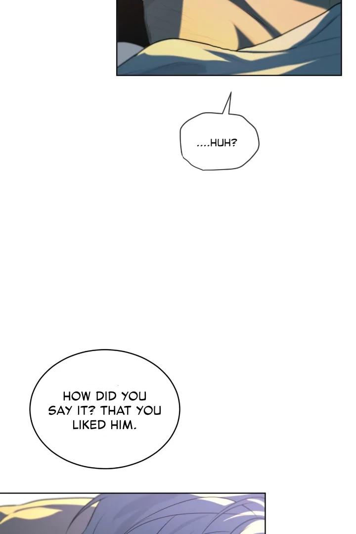Read PASSION chapter 136.9 image 50 on Lezhin