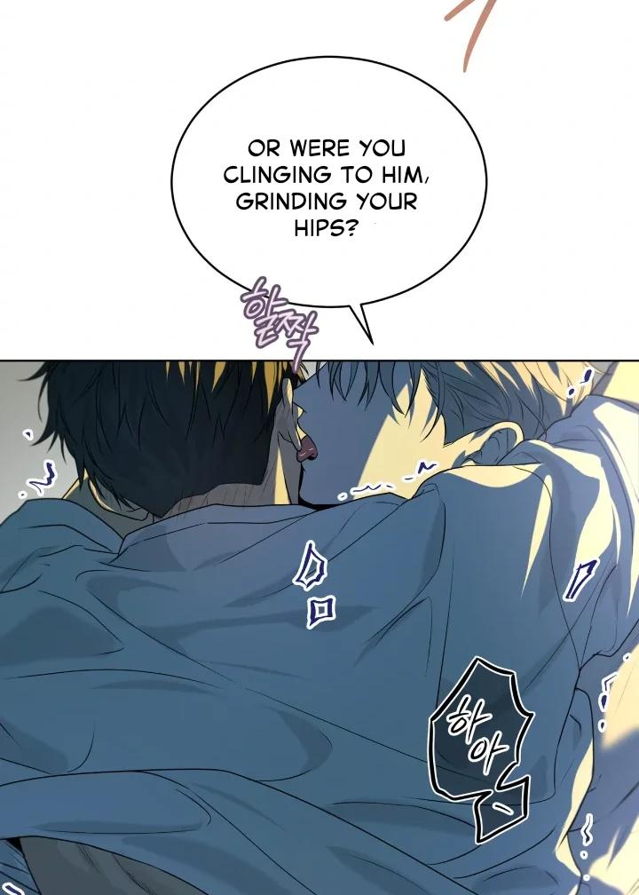 Read PASSION chapter 136.9 image 53 on Lezhin