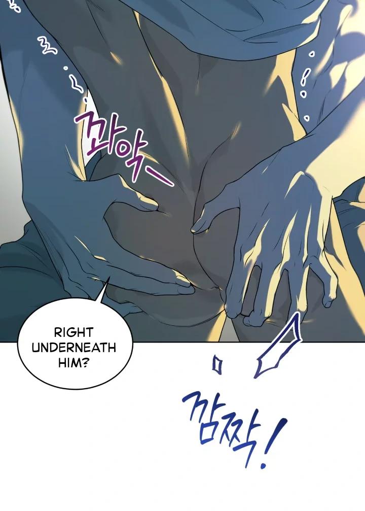 Read PASSION chapter 136.9 image 54 on Lezhin