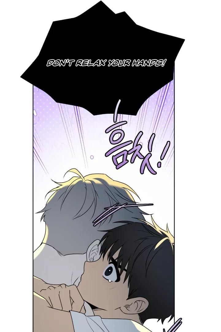 Read PASSION chapter 136.9 image 58 on Lezhin