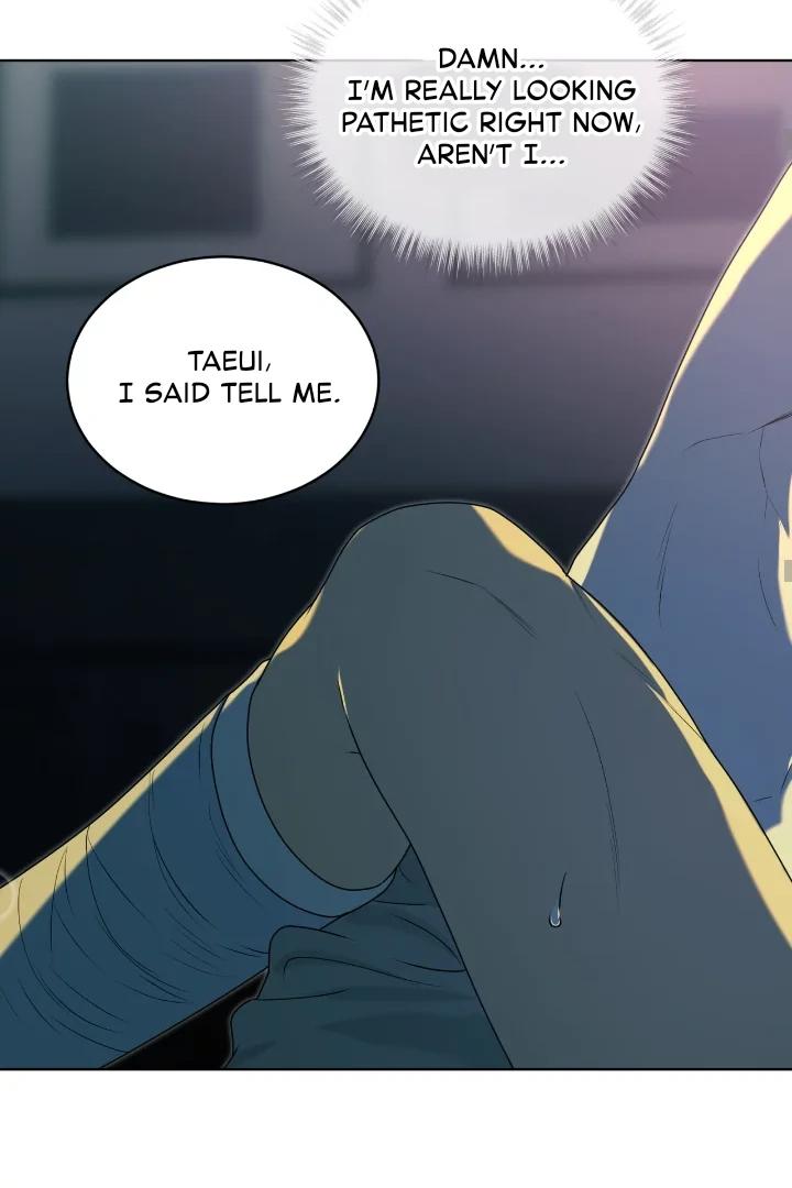 Read PASSION chapter 136.9 image 60 on Lezhin