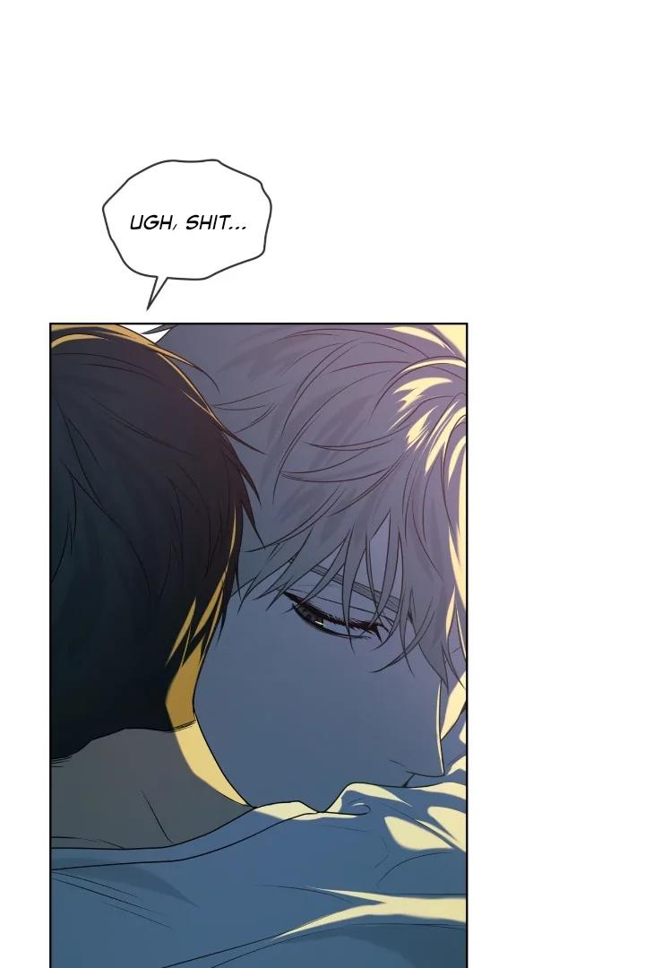 Read PASSION chapter 136.9 image 61 on Lezhin