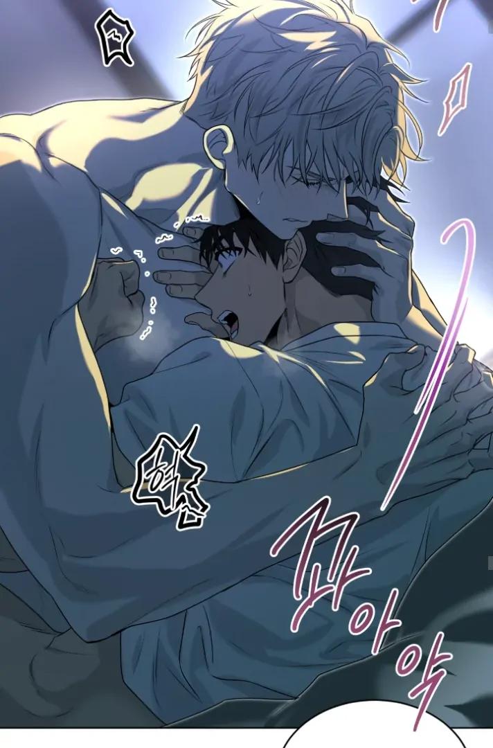 Read PASSION chapter 136.9 image 76 on Lezhin