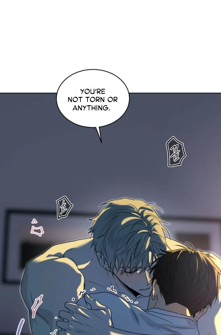 Read PASSION chapter 136.9 image 79 on Lezhin