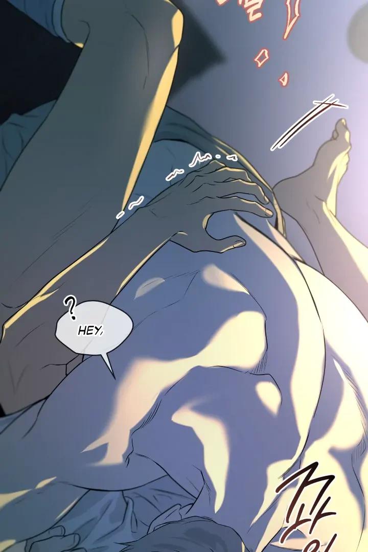 Read PASSION chapter 136.9 image 90 on Lezhin