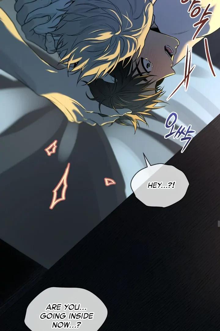 Read PASSION chapter 136.9 image 91 on Lezhin