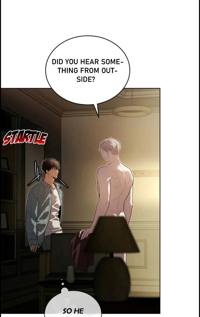 Read PASSION chapter 136 image 14 on Lezhin