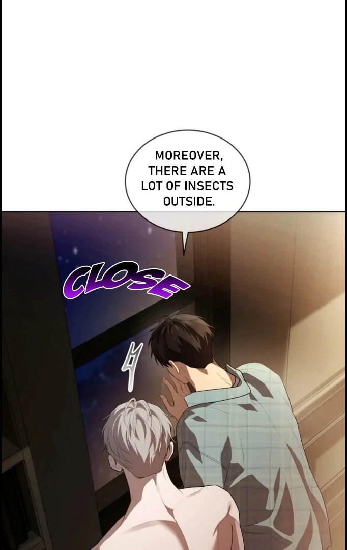 Read PASSION chapter 136 image 18 on Lezhin