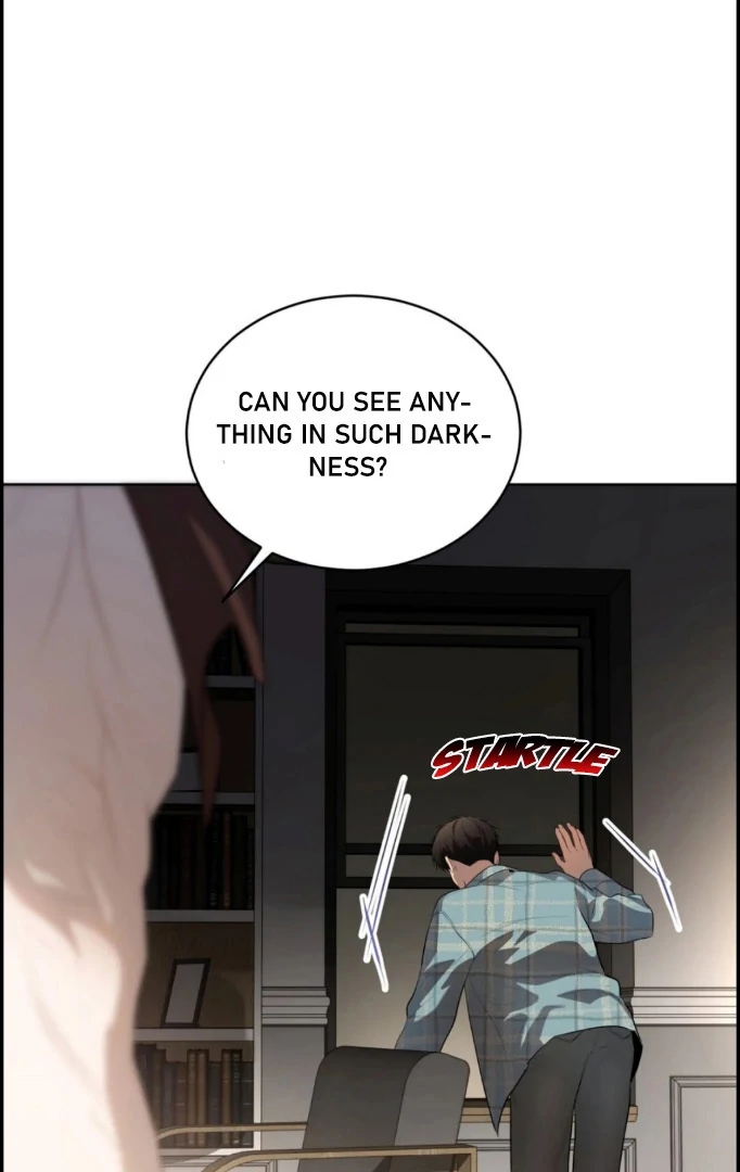 Read PASSION chapter 136 image 2 on Lezhin