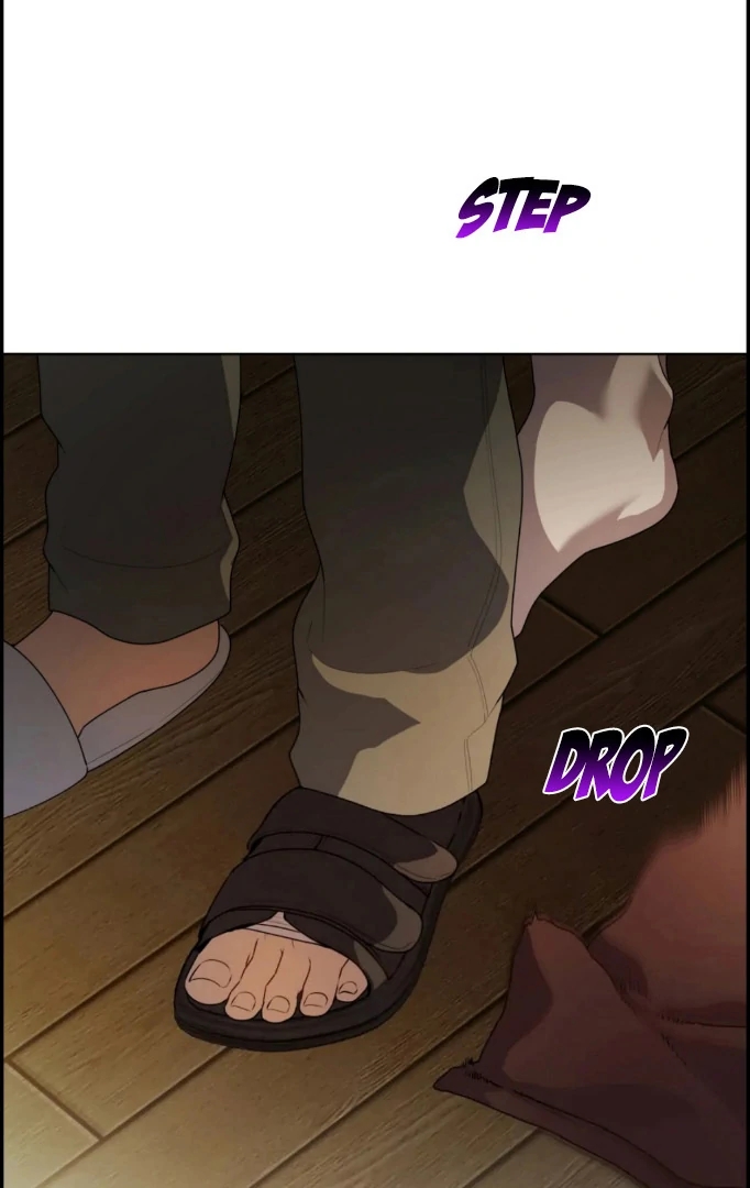 Read PASSION chapter 136 image 21 on Lezhin