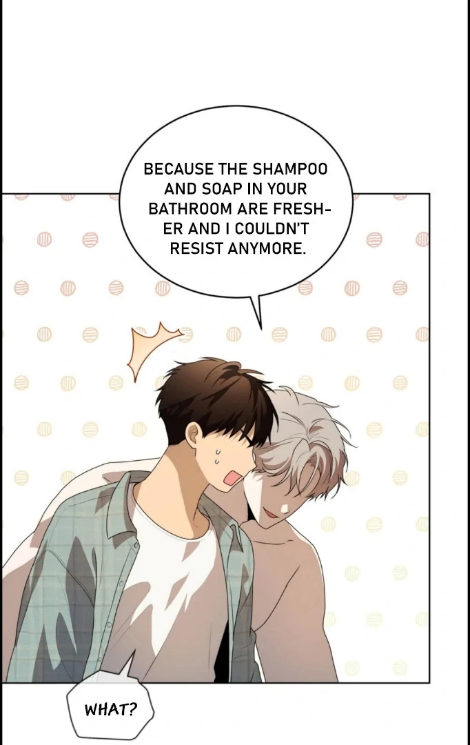 Read PASSION chapter 136 image 27 on Lezhin