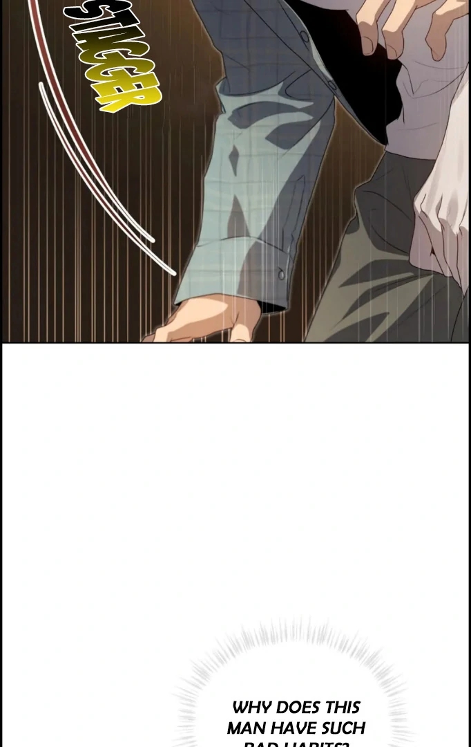 Read PASSION chapter 136 image 34 on Lezhin