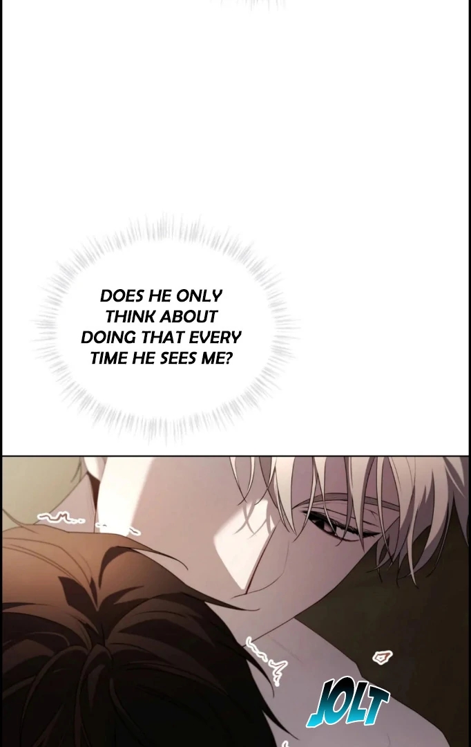 Read PASSION chapter 136 image 36 on Lezhin
