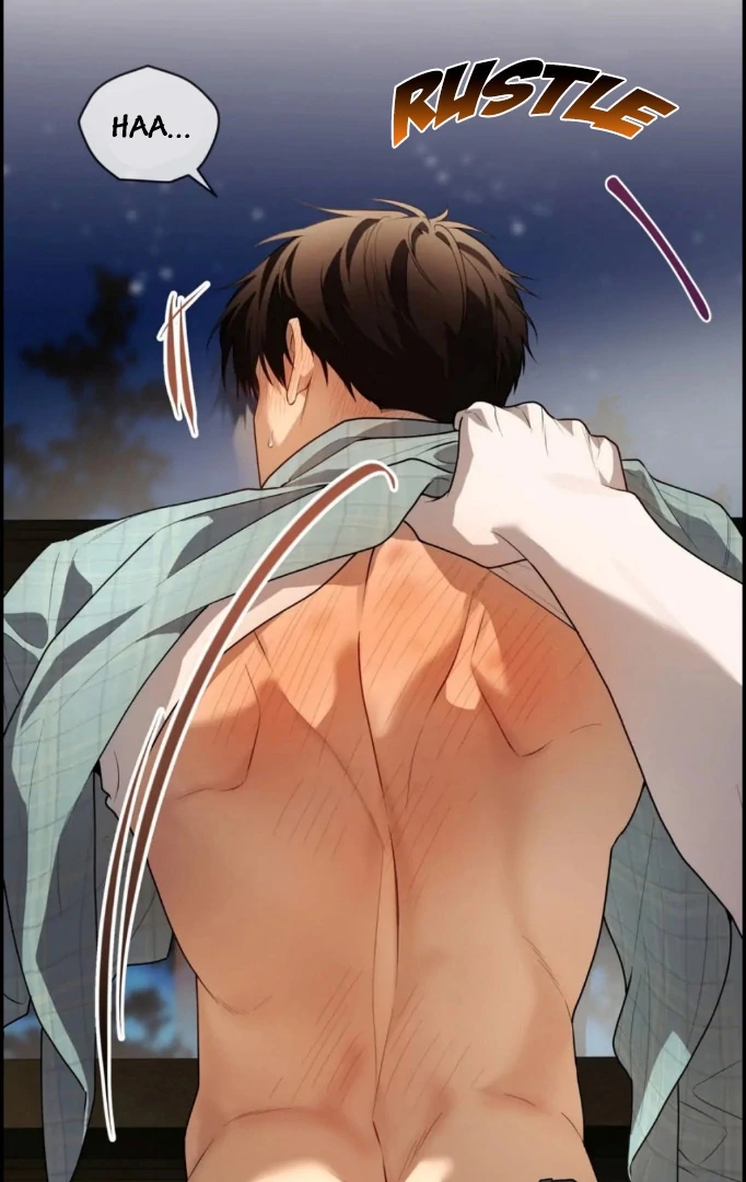 Read PASSION chapter 136 image 38 on Lezhin