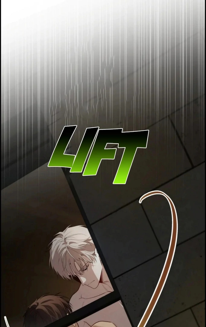 Read PASSION chapter 136 image 41 on Lezhin