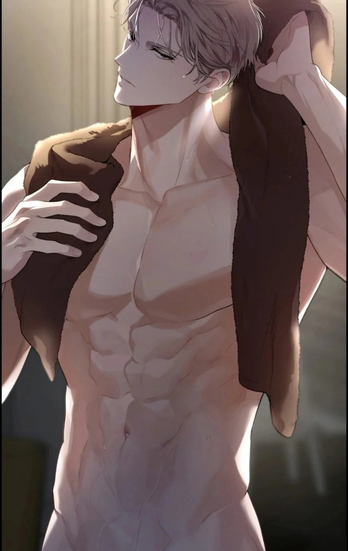 Read PASSION chapter 136 image 5 on Lezhin