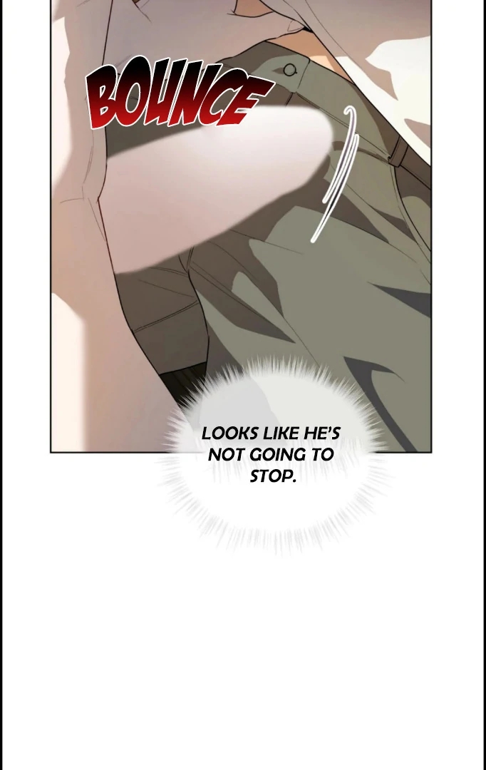 Read PASSION chapter 136 image 50 on Lezhin