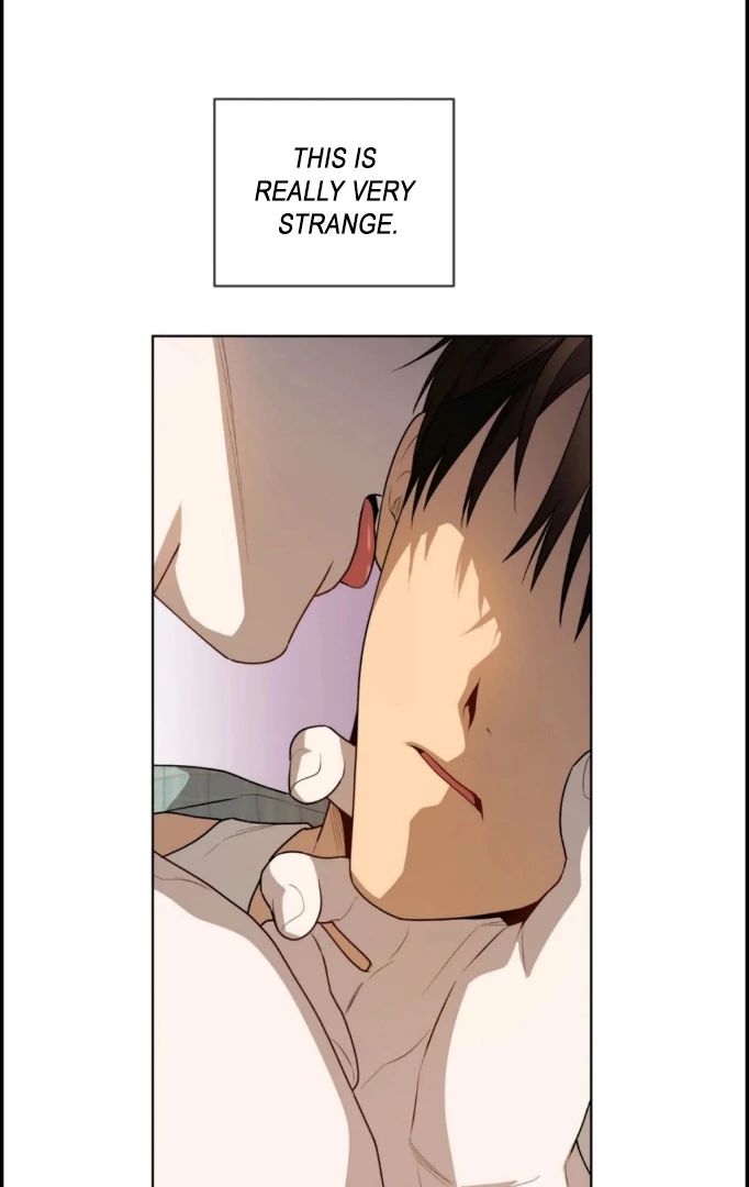 Read PASSION chapter 136 image 51 on Lezhin