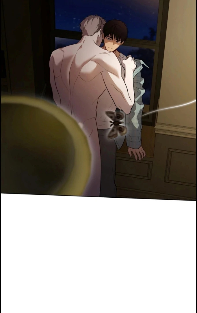 Read PASSION chapter 136 image 53 on Lezhin