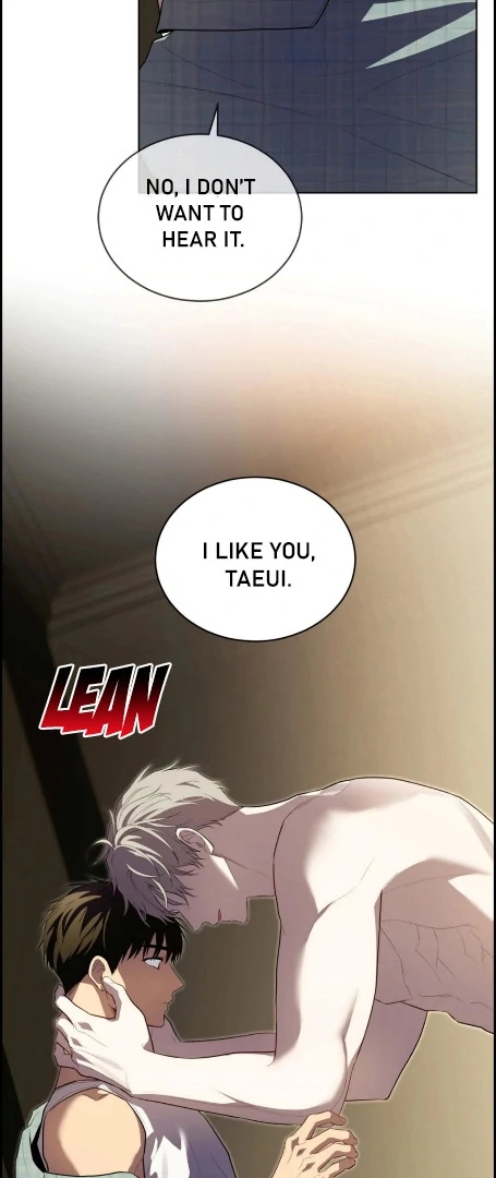 Read PASSION chapter 136 image 63 on Lezhin