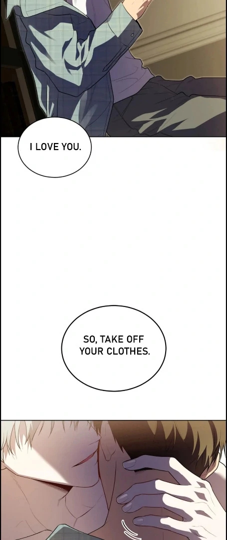 Read PASSION chapter 136 image 64 on Lezhin