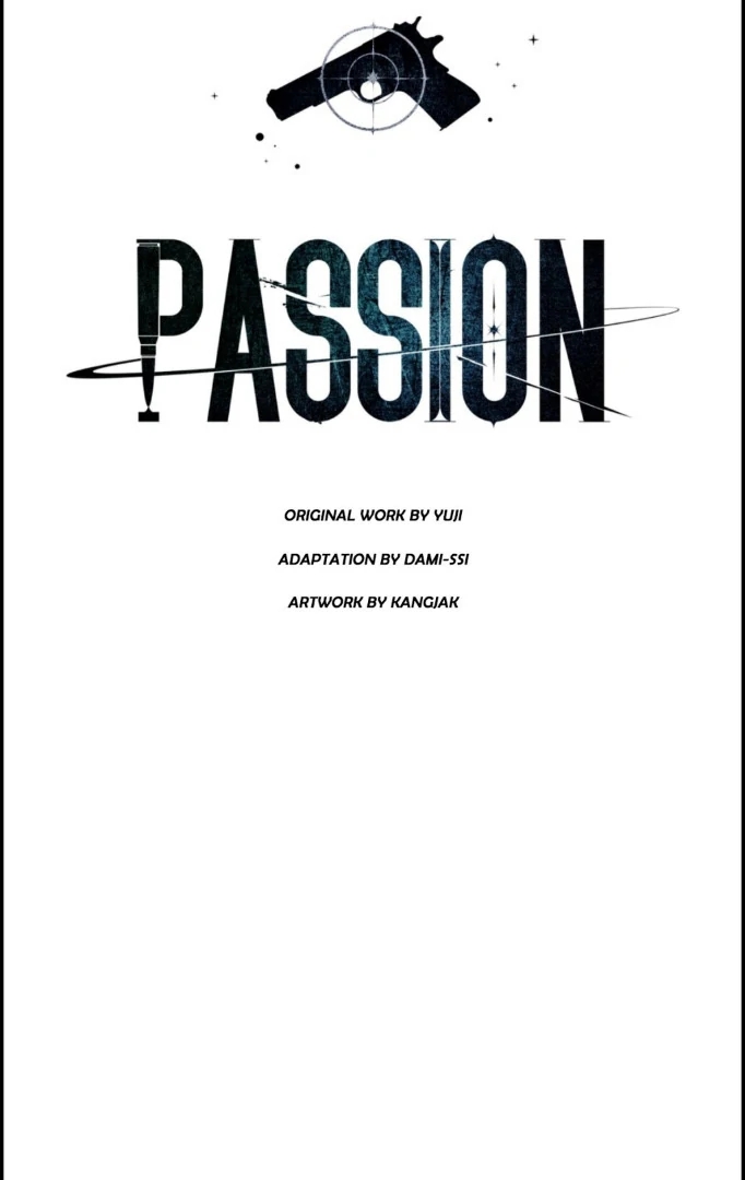 Read PASSION chapter 136 image 7 on Lezhin