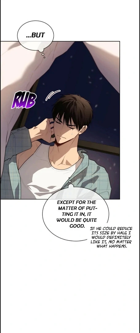 Read PASSION chapter 136 image 73 on Lezhin
