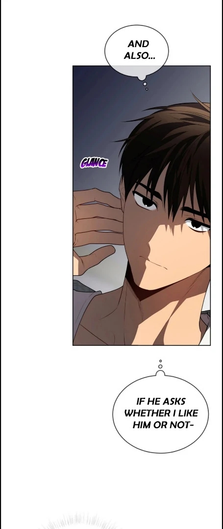 Read PASSION chapter 136 image 74 on Lezhin