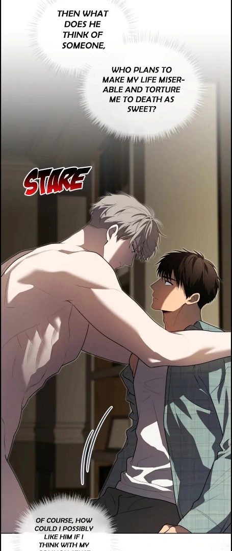 Read PASSION chapter 136 image 75 on Lezhin