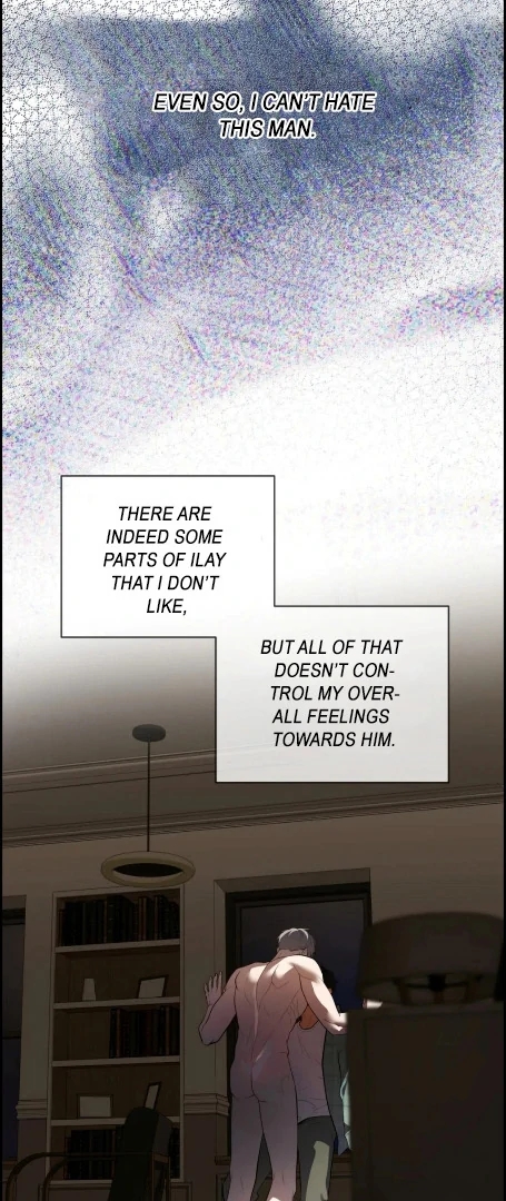 Read PASSION chapter 136 image 77 on Lezhin