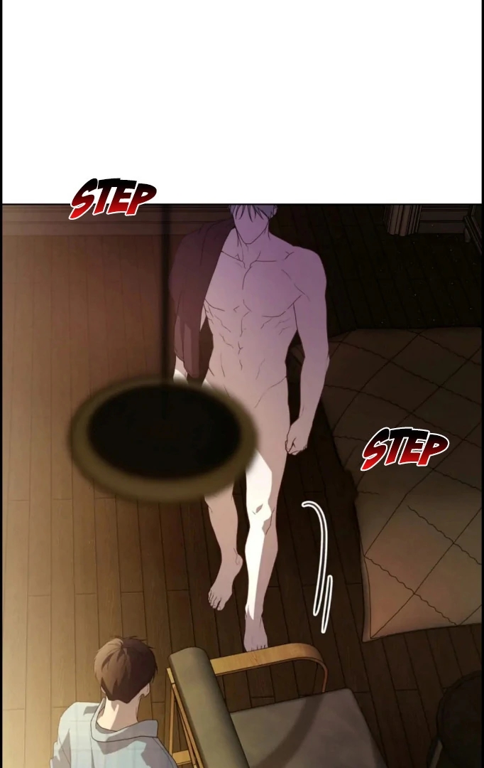 Read PASSION chapter 136 image 8 on Lezhin