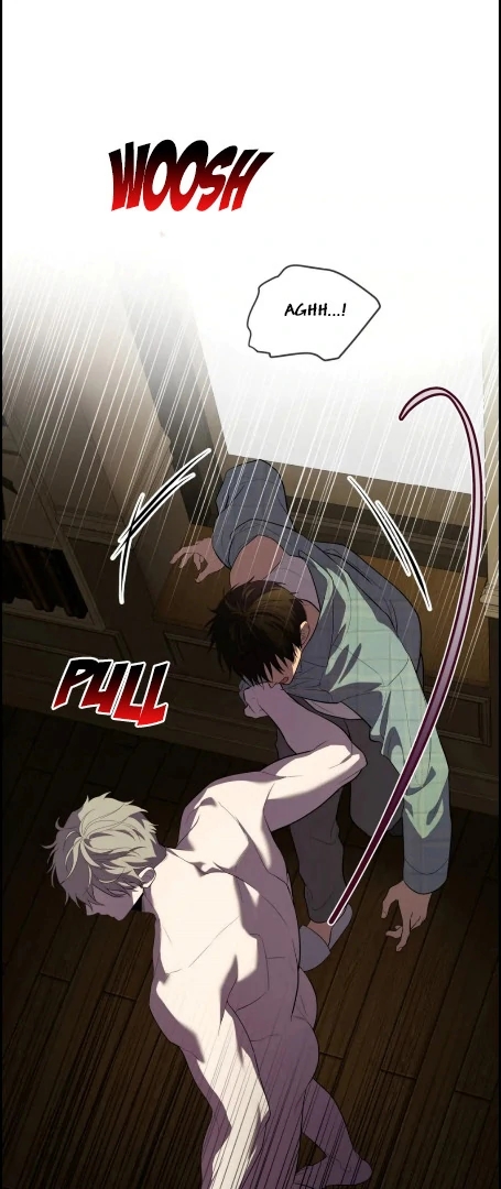 Read PASSION chapter 136 image 81 on Lezhin