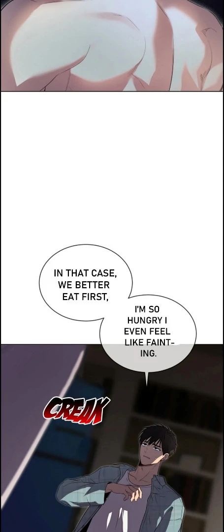 Read PASSION chapter 136 image 86 on Lezhin