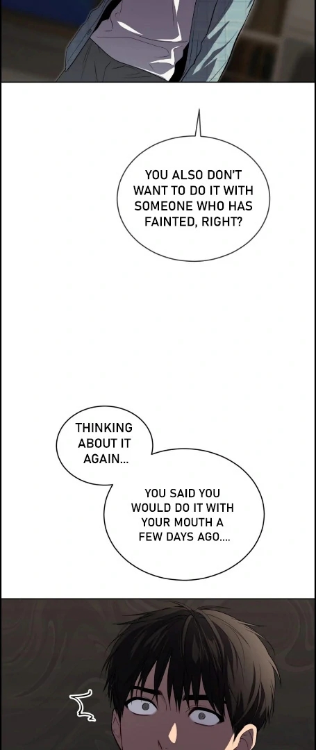 Read PASSION chapter 136 image 87 on Lezhin