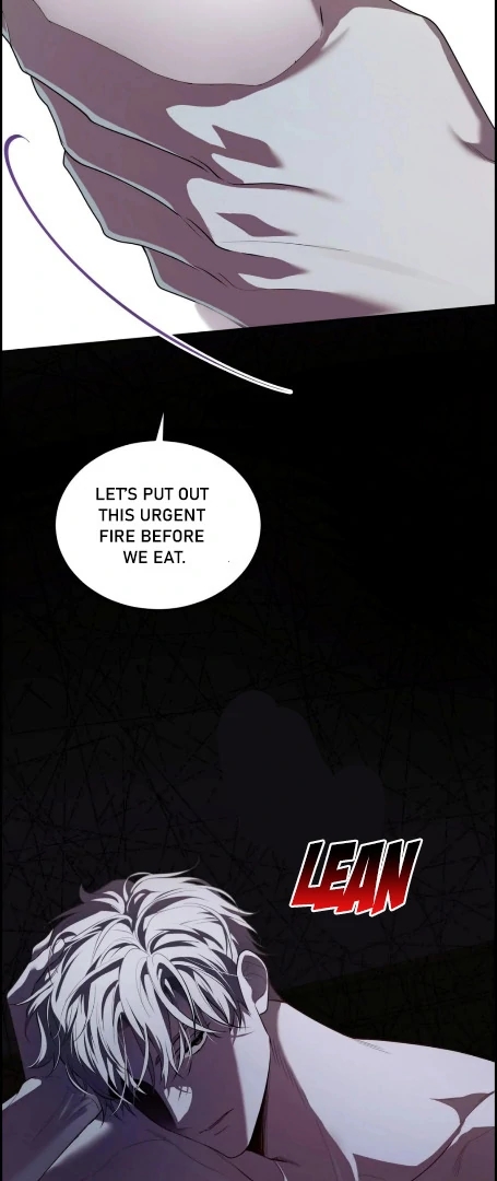 Read PASSION chapter 136 image 89 on Lezhin