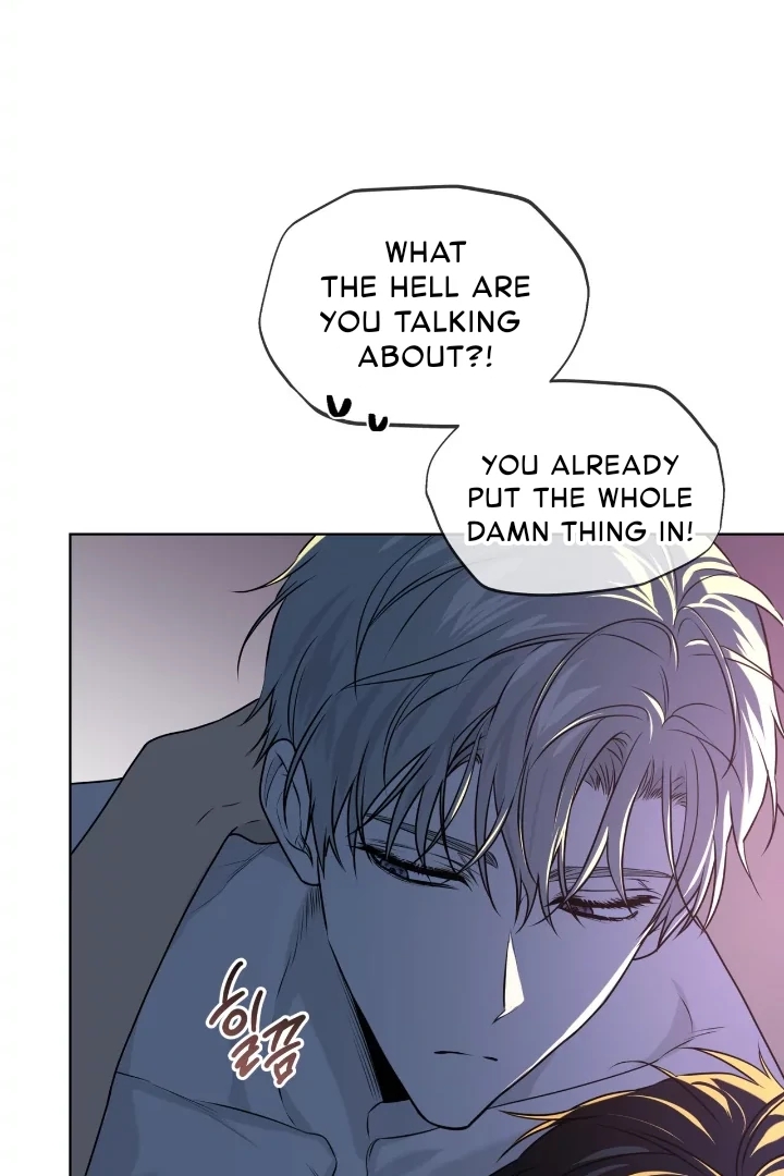Read PASSION chapter 137.1 image 10 on Lezhin