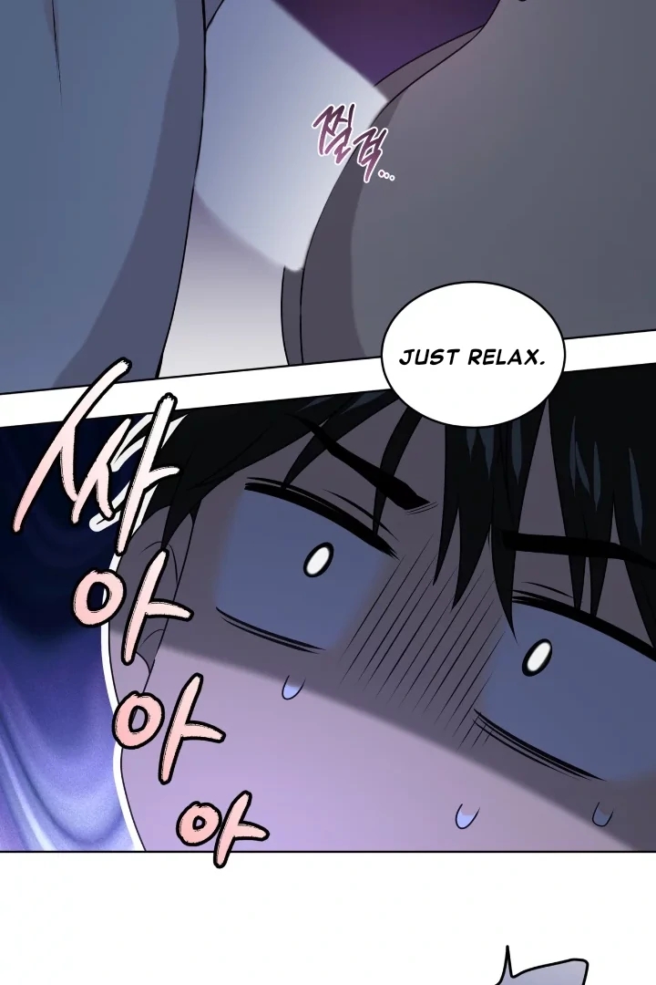 Read PASSION chapter 137.1 image 12 on Lezhin